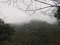 -浙北大峡谷