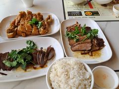 -壹只卤鹅·潮汕菜(莲塘店)