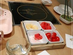 -湯系·煲汤手艺人(东二环泰禾广场店)