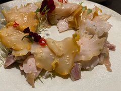 -广州文华东方酒店·江-由辉师傅主理