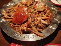 -胖哥俩肉蟹煲(苏州中心店)