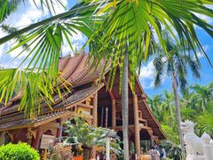 -西双版纳傣族园