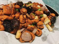 -南堂館川菜文化餐厅(天府店)