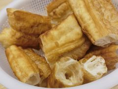 油条-豆香园(龙翔店)