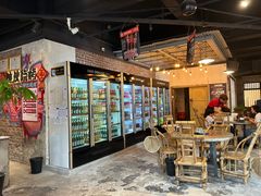 -神伙烧烤(江北黄泥塝店)