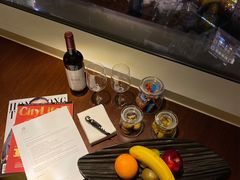 -香港尖沙咀凯悦酒店