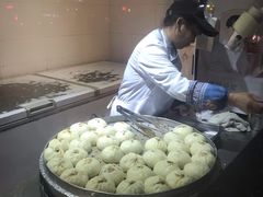 -韩包子(建设路店)