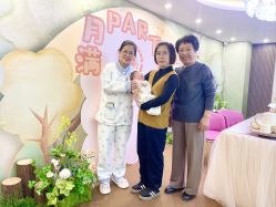-国际月月生母婴月子中心(旗舰店)