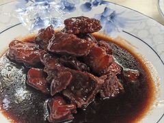 糖醋排骨-二泉园老菜馆·百年无锡菜