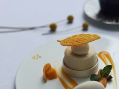 -Le Siècle.百年西餐厅(颐和公馆店)