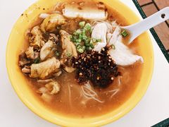 -金利食店(氹仔店)