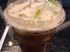 -HALO COFFEE(华贸店)