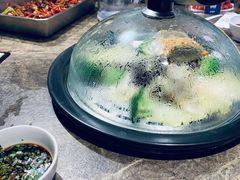 -日进一片海.生腌海鲜火锅.宵夜烧烤(三里屯总店)