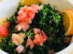 -ALAMEEN阿拉伯餐厅(三里屯店)