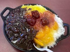 -王中王刨冰