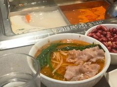 -海底捞火锅(吾悦广场店)