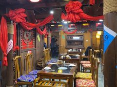 -千亿来乌拉火锅(德胜店)