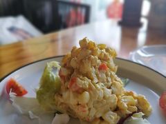 捷克特色土豆沙拉-布拉格餐厅· 中欧捷克菜(全国首店)