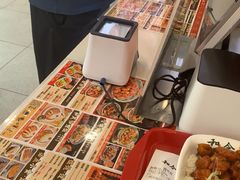 -和合谷(德外店)