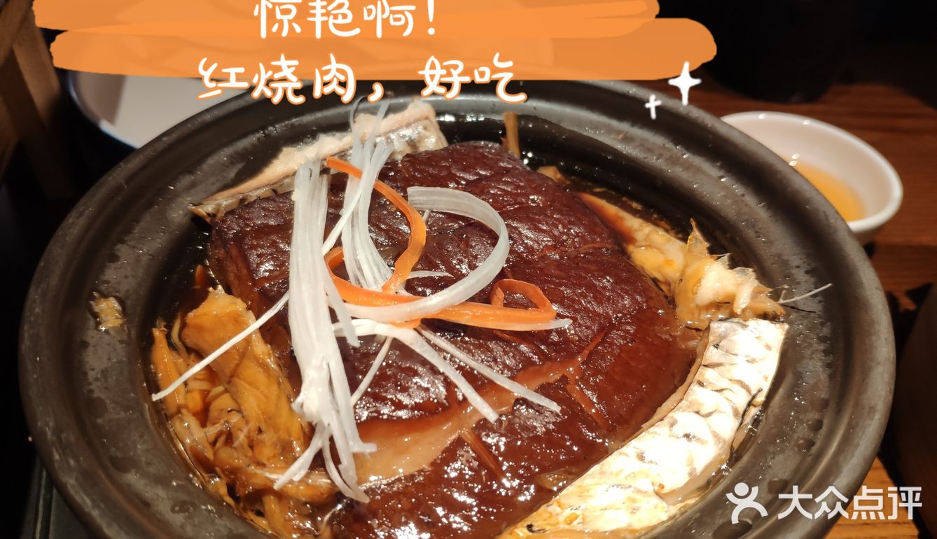 绿茶餐厅郑州打卡！