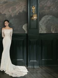 -都市丽人婚纱摄影