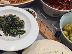 -狮王府淮扬菜(新街口友谊店)