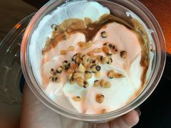 -Blueglass酸奶(财富购物中心店)