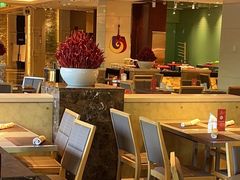 -咖啡CHA自助餐厅(香格里拉饭店)