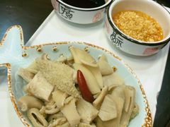 -古萧汪家羊肉馆(淮北四马路店)