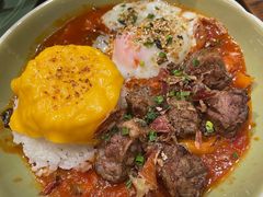 -WOKKA by艮上(中海环宇荟店)