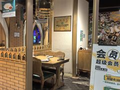 -胖老汉清真餐饮(西御街店)
