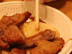 -鲜得来排骨年糕(豫园店)