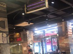 -三江烤鱼(张家巷店)