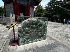 -西安市广仁寺