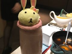-西堤厚牛排(新世界店)