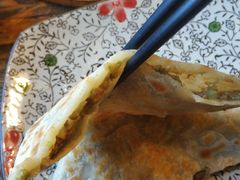 -格日勒阿妈蒙古厨房(大召店)