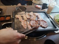-香猪坊韩国烤肉专属门店(魏公村店)