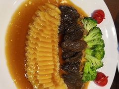 -一心斋素食馆(龙岗店)