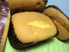 纯素无蛋蛋糕-正隆斋素食超市(西四店)