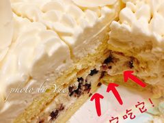 -壹点壹客·生日蛋糕(南山店)