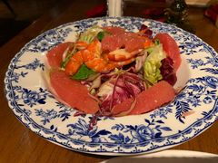 -弗兰克牛排西餐厅Ribone steak house(柠檬花园店)