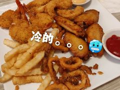 -必胜客(长安长青店)