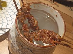 -雪熊精酿·哈尔滨烧烤酒馆(非遗大串店)