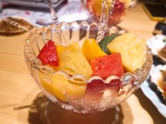 -清水日本料理铁板烧(学府路店)