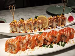 -阿吾罗日本料理(K11艺术中心店)