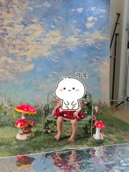 -玛瑞莎专业孕妇摄影(越秀店)