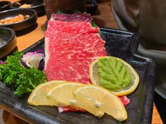 -九田家黑牛烤肉料理(华侨城店)
