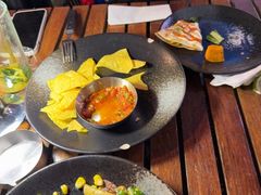 -Q MEX 库迈墨西哥餐吧(三里屯店)