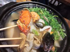 -Dak's 炸鸡(远景路店)