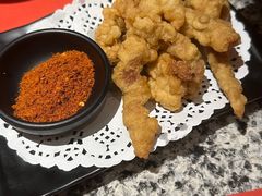 -炭舍干锅(华发商都店)